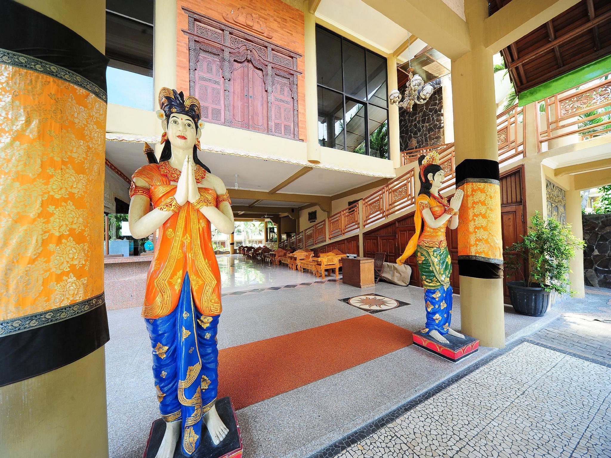美乐思海滩度假村及水疗中心雷根酒店 勒吉安 外观 照片